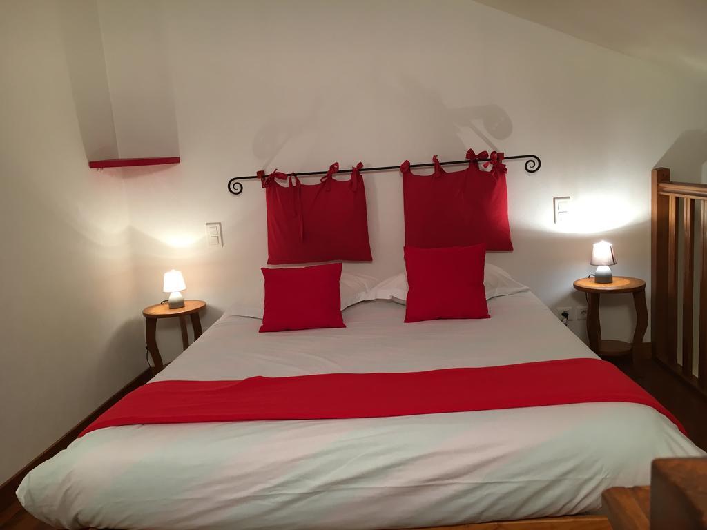 Chambres D'Hotes Les Templiers Rugney Exterior photo