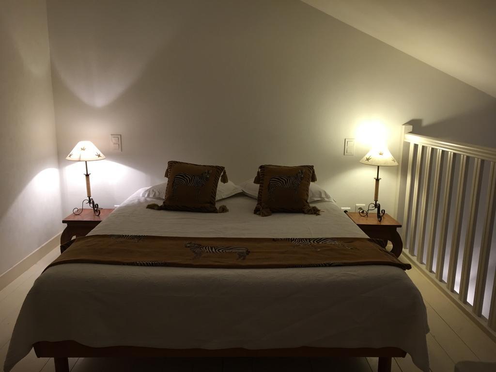 Chambres D'Hotes Les Templiers Rugney Exterior photo
