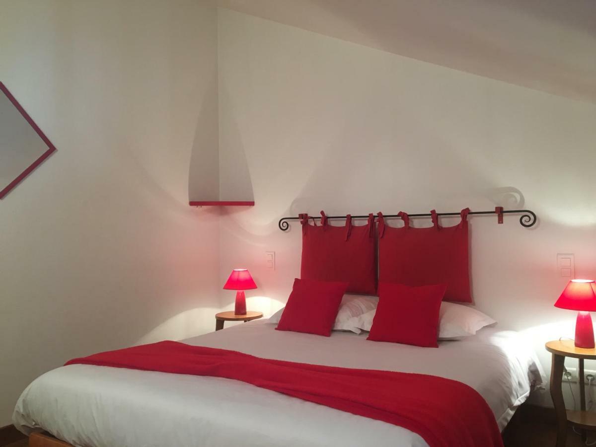 Chambres D'Hotes Les Templiers Rugney Exterior photo