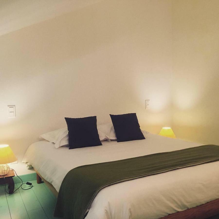 Chambres D'Hotes Les Templiers Rugney Exterior photo